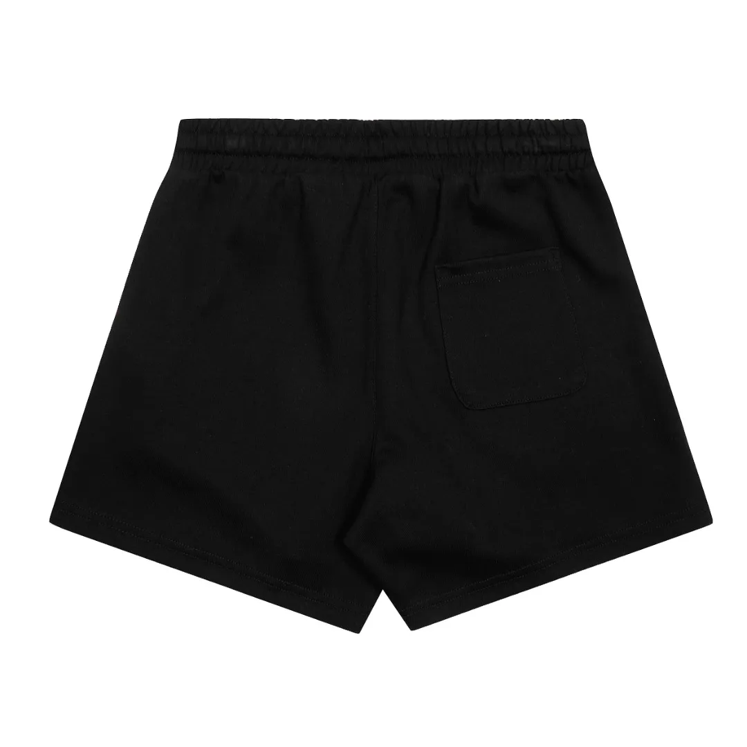 P146 💰 "Top Quality" Style Number: D910# [Ralph Lauren Paul Small Label War Horse Basic Women's Shorts] ✅Slim and sexy slim-fitting model for hot girls, six-color colorful hair ✅Summer fresh, classic and versatile drawstring basic classic shorts ✅Lazy style must-have item, small fresh feeling on the upper body ✅Air cotton is soft, comfortable and breathable, retro and textured ✅Specialized for platform live broadcast, wholesale entity, summer running volume ✅Simple and easy to match, light American style, super great ✅Standard for summer, small and sexy is YYDS, a must for petite girls Size: S-L #Elastic waistline can be stretched Color: Black White Gray Pink Apricot Green